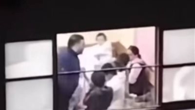 تعليم الشرقية يكشف حقيقة فيديو 