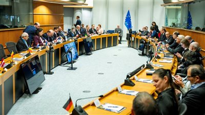  السياسي المسيحي الأوروبي: الأسرة يجب أن تكون محور النقاش الاقتصادي