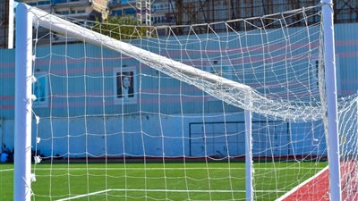 الزمالك ينهي عملية الإحلال والتجديد لملاعب الناشئين (صور)