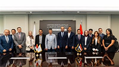 «لارز للتطوير العقاري» تطلق مشروع «مداي» باستثمارات 17 مليار جنيه 