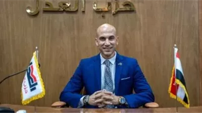 حزب العدل: الأشخاص ذوي الهمم ثروة حقيقية ودعمهم مسئولية الدولة 