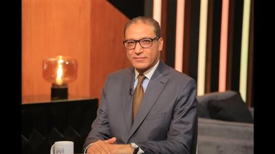 أحمد صبري  رئيس تحرير «نيوز رووم» ينعى شقيق الكاتب الصحفي إسلام عفيفي    