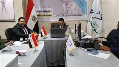 «المؤتمر»: انتظام التصويت باليوم الثاني لمتابعة الجولة الأولى بالدوائر الملغاة