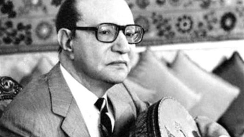 محمد عبد الوهاب 