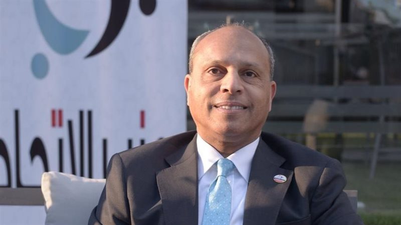  المستشار رضا صقر