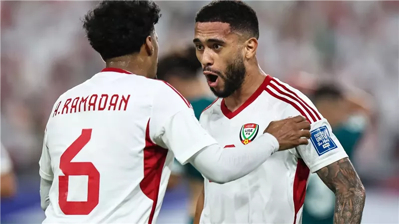 الإمارات والأردن