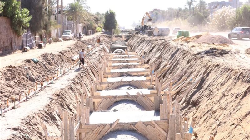 جانب من الجولة 