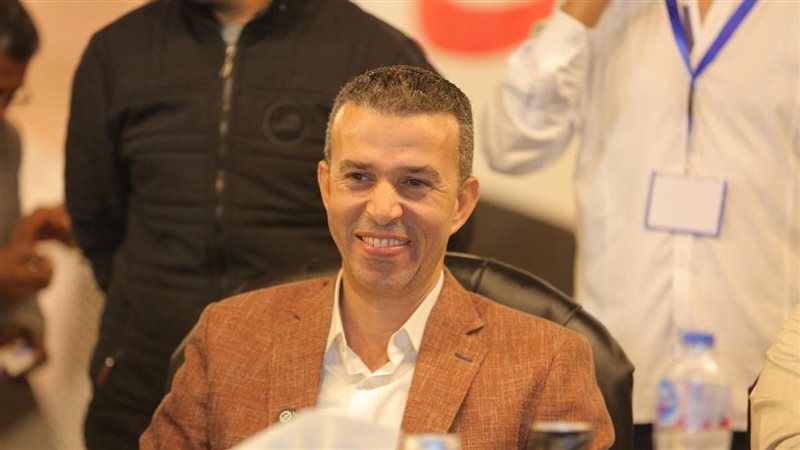 محمد سليمان المرشح