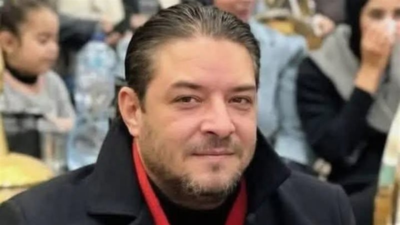 المستشار سمير بدر