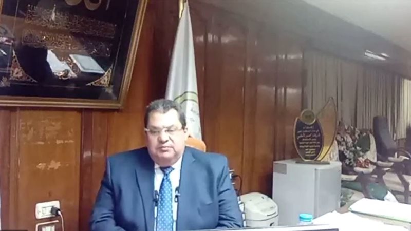  شريف العقبي