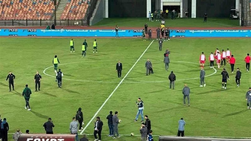 تأجيل إقامة نهائي