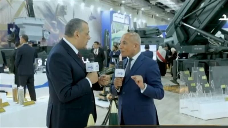  وزير الدولة للإنتاج