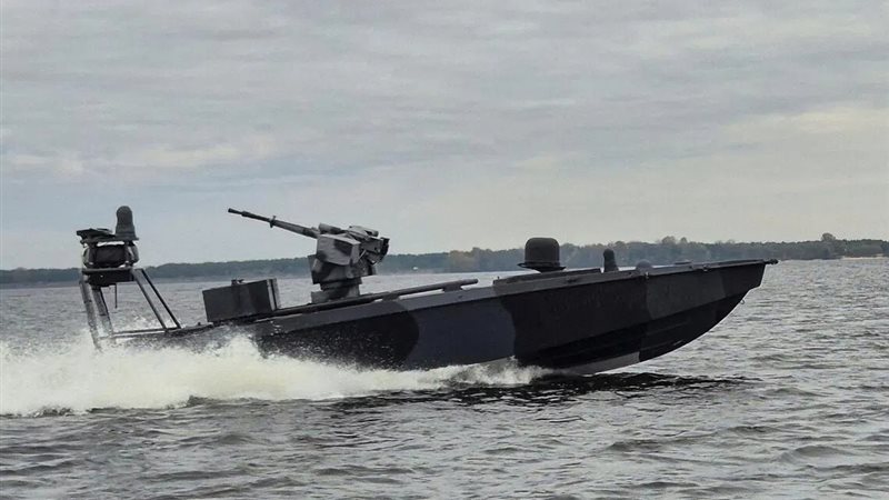 الجيش الروماني يدمر