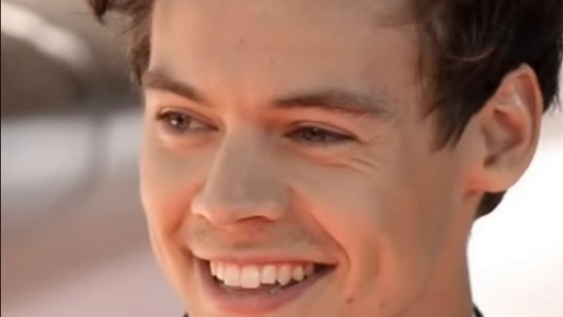 هاري ستايلز 