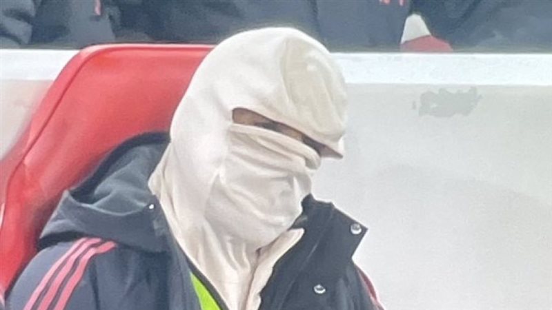 الملك الأسطوري محمد