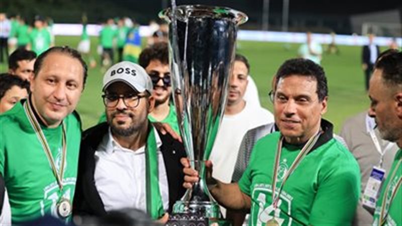 حسام البدري المدير