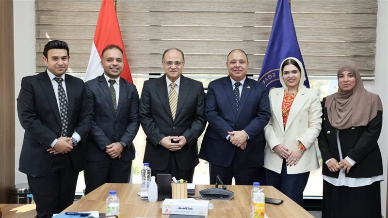 هيئة الدواء المصرية