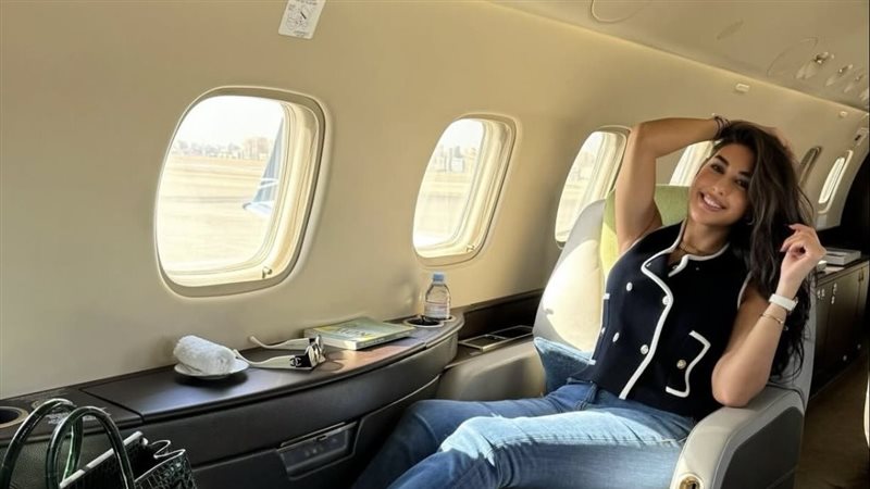 ياسمين صبري 