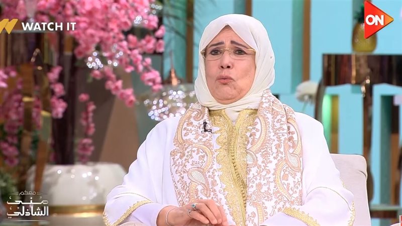  ياسمين الحصري