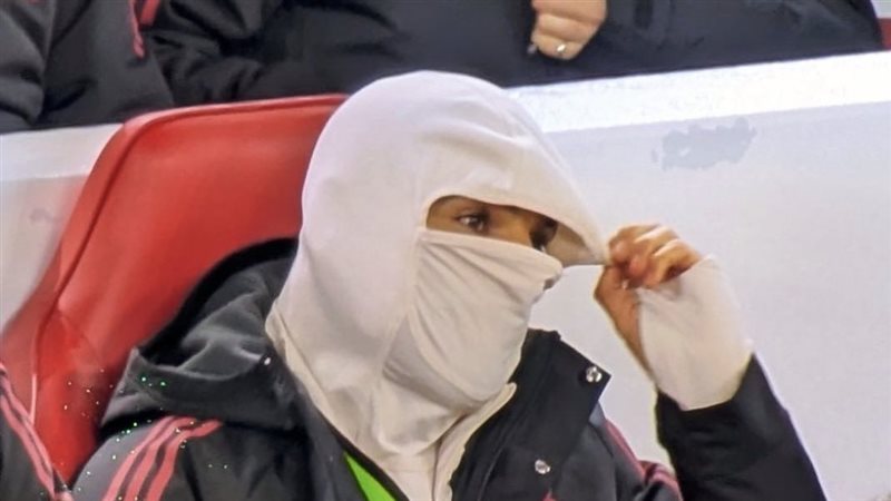 محمد صلاح بالقناع