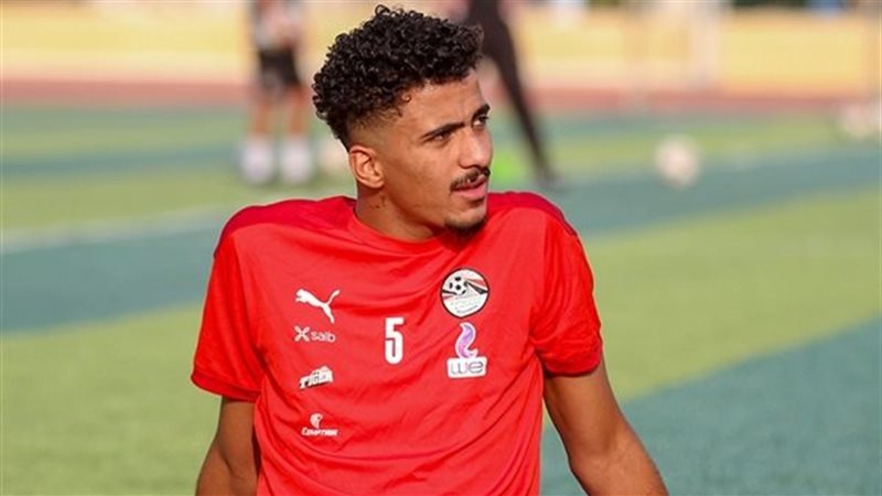 حسام عبد المجيد