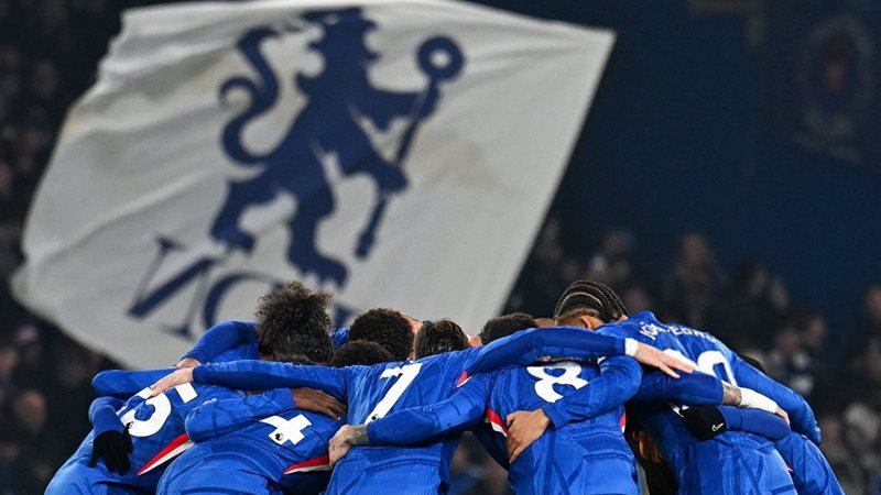 خسارة مذلة لتشيلسي