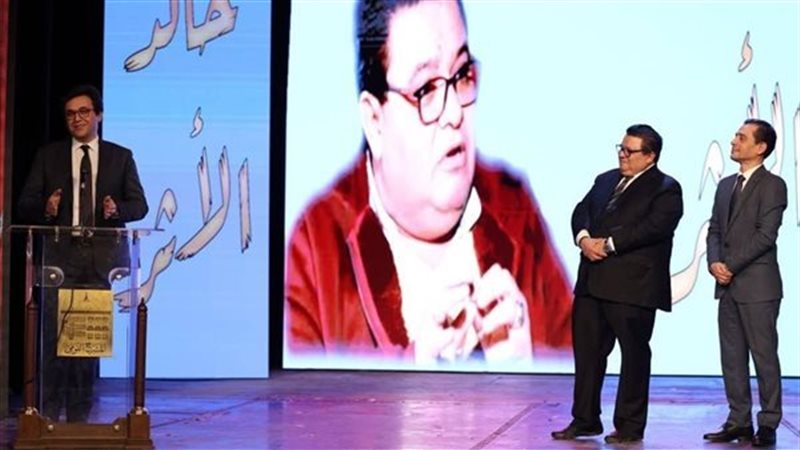 وزير الثقافة 