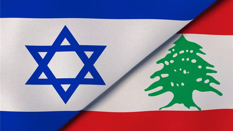 إسرائيل ولبنان
