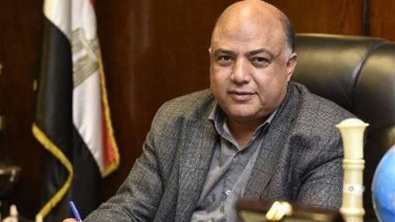 سعيد عبد الواحد