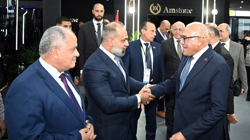 رئيس العربية للتصنيع