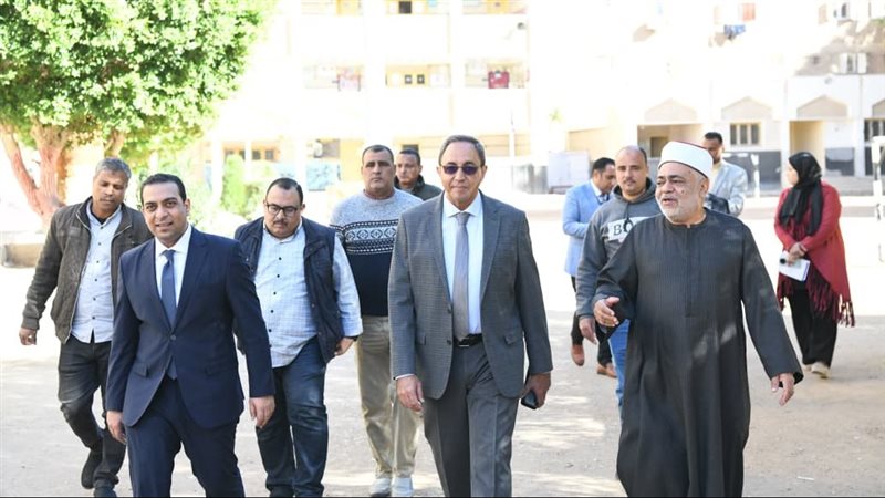 انتخابات مجلس النواب