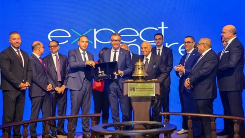 وزير التموين يشارك