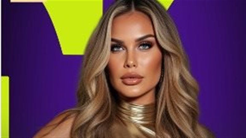 النجمة نيكول سابا