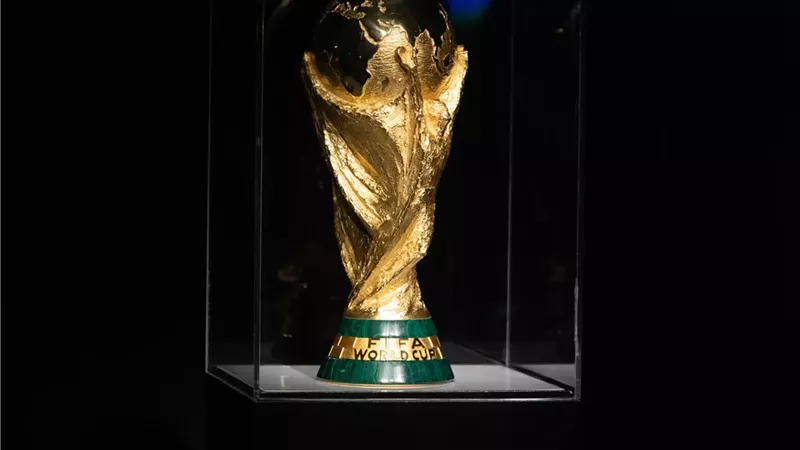 كأس العالم 2026