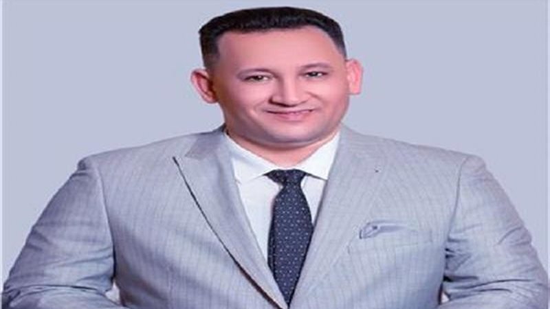  الدكتور أشرف غراب