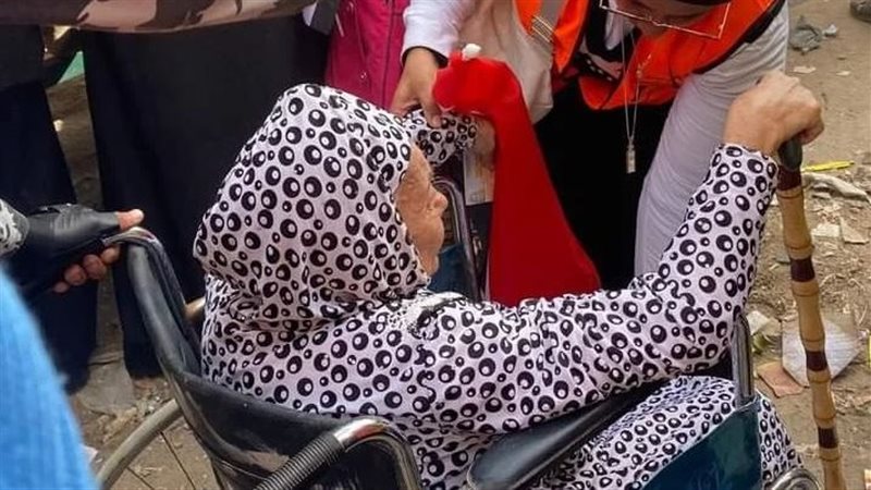 انتخابات مجلس النواب