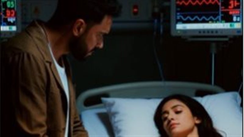 المطرب رامي جمال