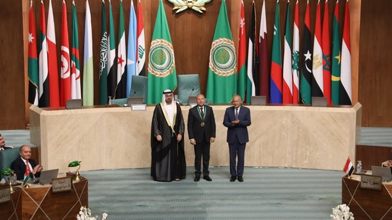 فوز محافظ القاهرة