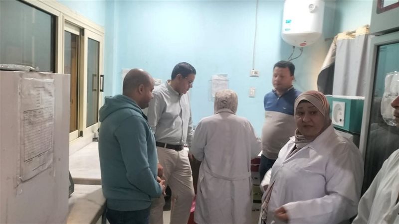 جانب من الجولة 