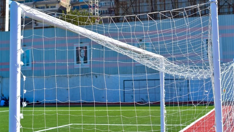 ملعب الزمالك