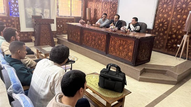 كلية أصول الدين والدعوة