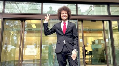 من الاعتقال للبراءة.. تفاصيل محاكمة أحمد عبد القادر ميدو في لندن