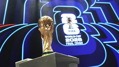 موعد قرعة كأس العالم 2026 والقنوات المفتوحة الناقلة.. مصر في الافتتاحية أم لا؟