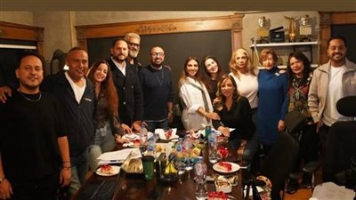 مي عز الدين تعلن عن بدء تصوير مسلسل قبل وبعد تمهيدًا لعرضه في موسم رمضان