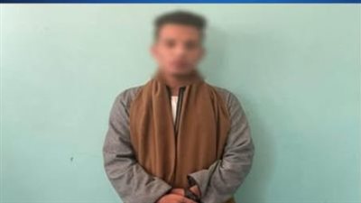 ضبط شخص بقنا بحوزته مبالغ مالية لتوزيعها على الناخبين لدعم مرشح