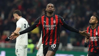 موعد مباراة ميلان ولاتسيو اليوم في كأس إيطاليا 2025.. قناة مفتوحة تنقل اللقاء