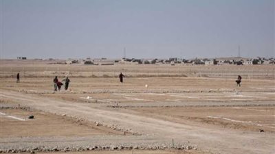 الإسكان: طرح قطع أراضي تجارية وإدارية للتخصيص الفوري خلال ديسمبر..تفاصيل 