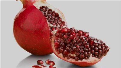 مهلبية الرمان للرجيم وصفة شهية ولذيذة بدون زيادة في الوزن 	