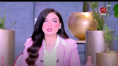 ياسمين عز: المتجوز خط أحمر.. والسنجل يصطاد بالفطار والجبنة الرومي