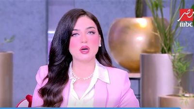 ياسمين عز: بلاش هدايا قبل الجواز.. والراجل اللي يحط نيفيا انسحبي فورًا